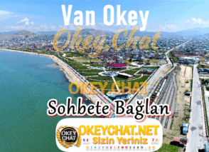 Van Sohbet – Van Chat – OkeyChat.Net
