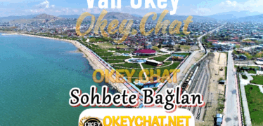 Van Sohbet – Van Chat – OkeyChat.Net